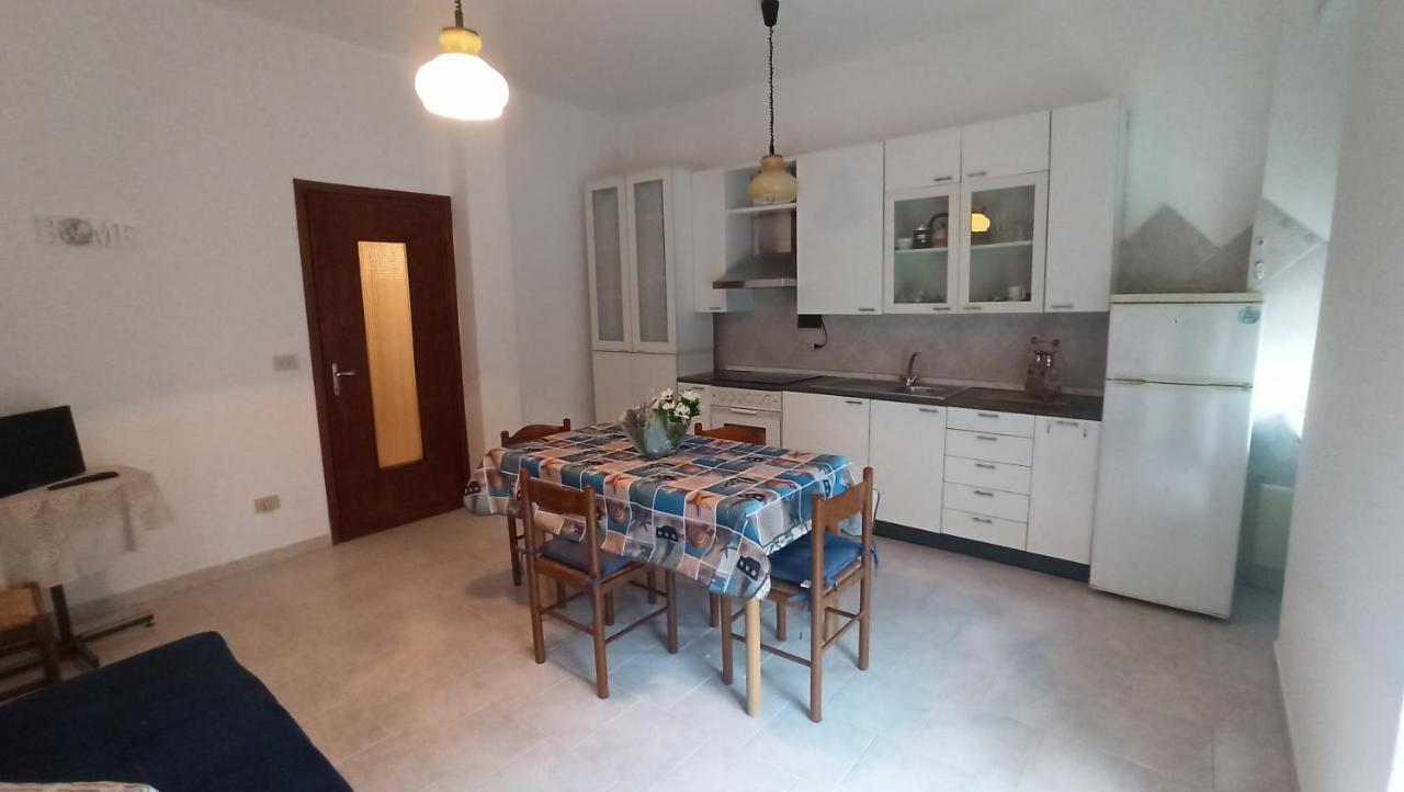 La Margherita Diano Marina Extérieur photo
